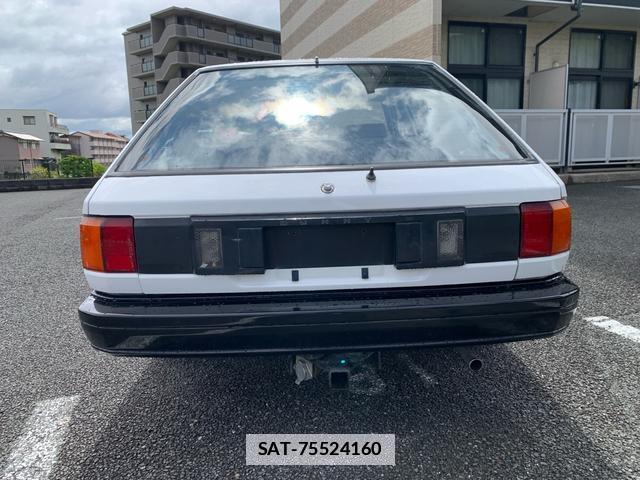 Nissan SUNNY CALIFORNIA 1990-01 7808004-5