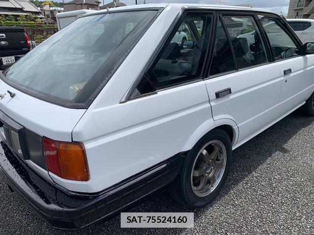 Nissan SUNNY CALIFORNIA 1990-01 7808004-6
