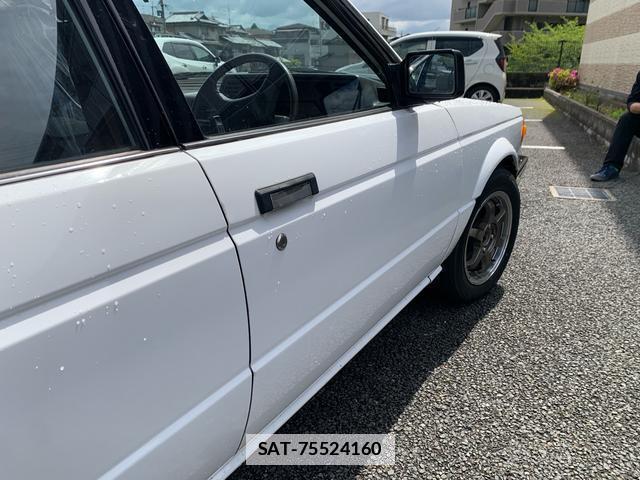 Nissan SUNNY CALIFORNIA 1990-01 7808004-7