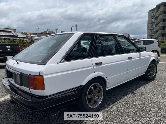 Nissan SUNNY CALIFORNIA 1990-01 7808004-8