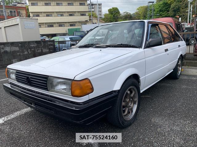Nissan SUNNY CALIFORNIA 1990-01 7808004-9