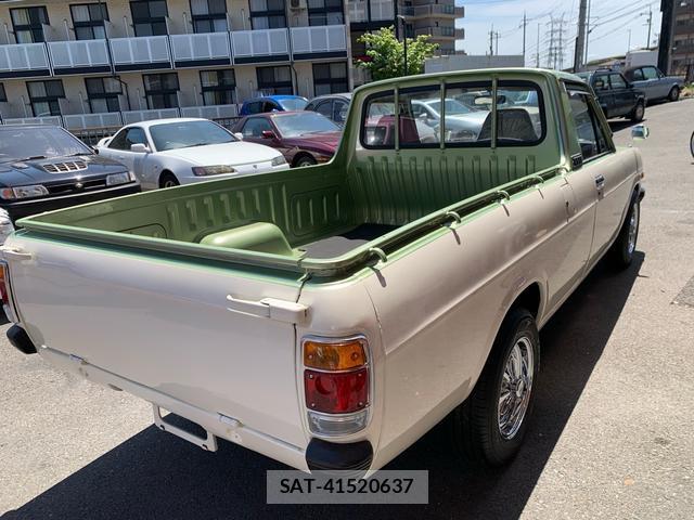 Nissan SUNNY TRUCK 1991-12 7808007-11