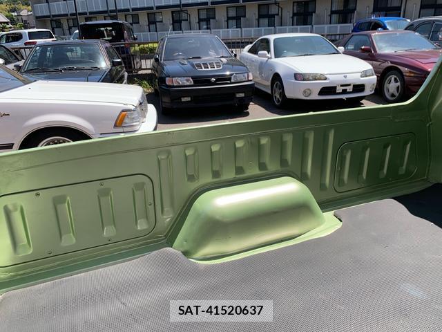 Nissan SUNNY TRUCK 1991-12 7808007-13