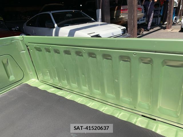 Nissan SUNNY TRUCK 1991-12 7808007-15