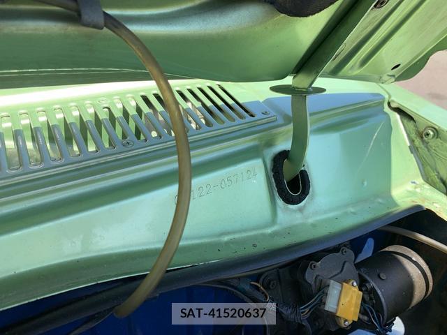 Nissan SUNNY TRUCK 1991-12 7808007-18