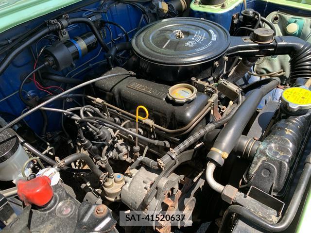 Nissan SUNNY TRUCK 1991-12 7808007-19