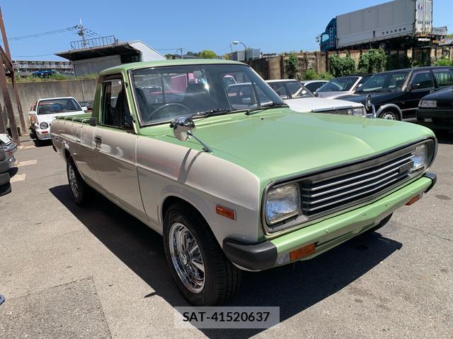 Nissan SUNNY TRUCK 1991-12 7808007-2