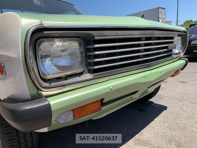 Nissan SUNNY TRUCK 1991-12 7808007-3
