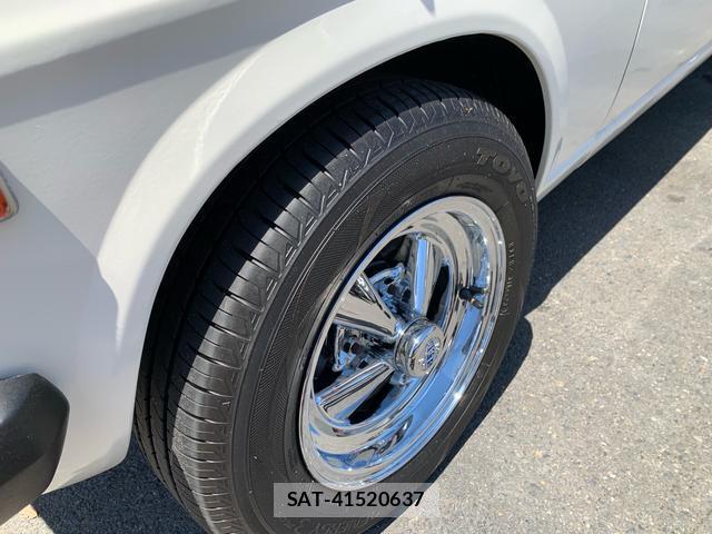 Nissan SUNNY TRUCK 1991-12 7808007-5
