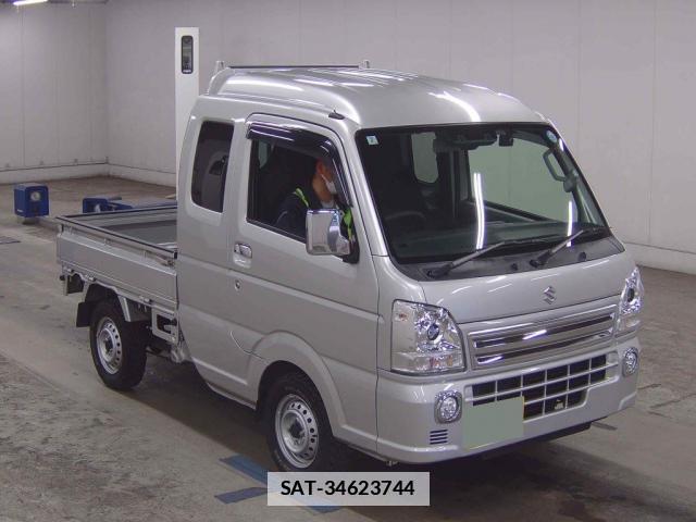 Suzuki SUPER CARRY 2023-02 7795160-0