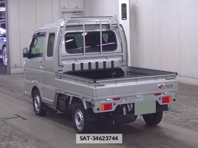 Suzuki SUPER CARRY 2023-02 7795160-1