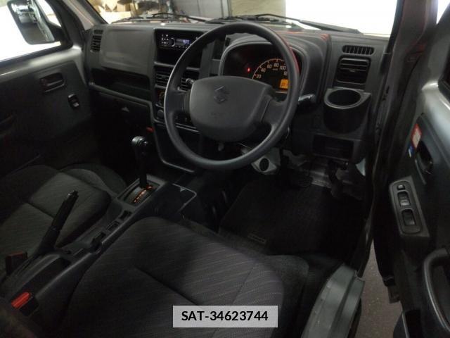 Suzuki SUPER CARRY 2023-02 7795160-2