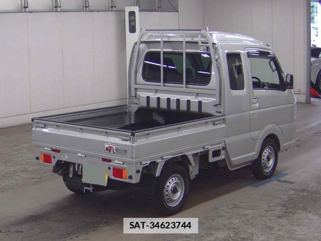 Suzuki SUPER CARRY 2023-02 7795160-4