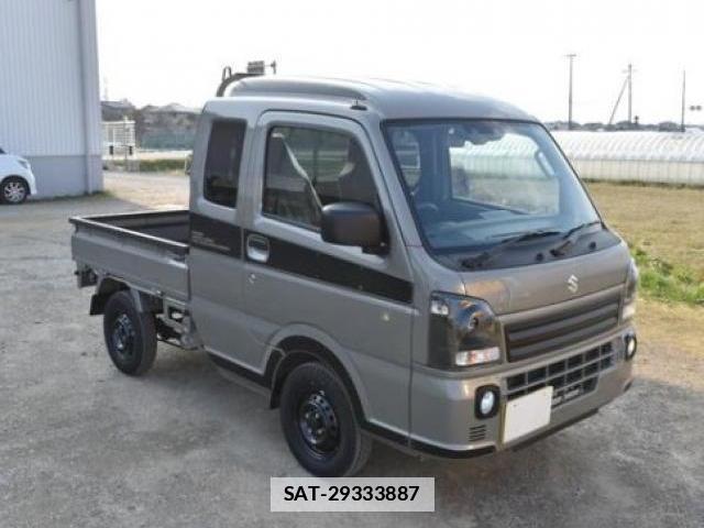 Suzuki SUPER CARRY 2024-11 7796530-0