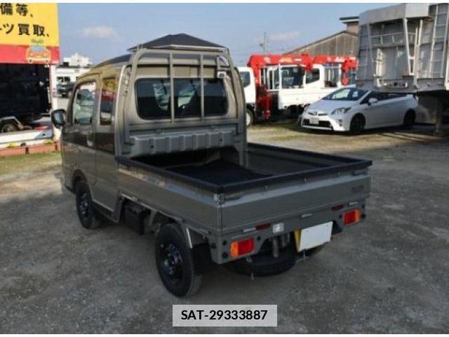 Suzuki SUPER CARRY 2024-11 7796530-1