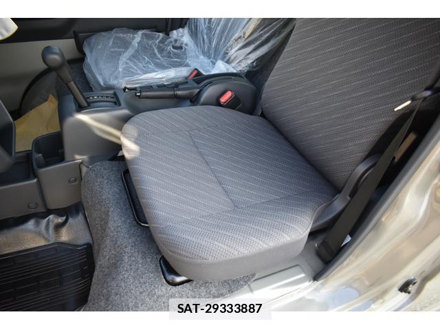 Suzuki SUPER CARRY 2024-11 7796530-11