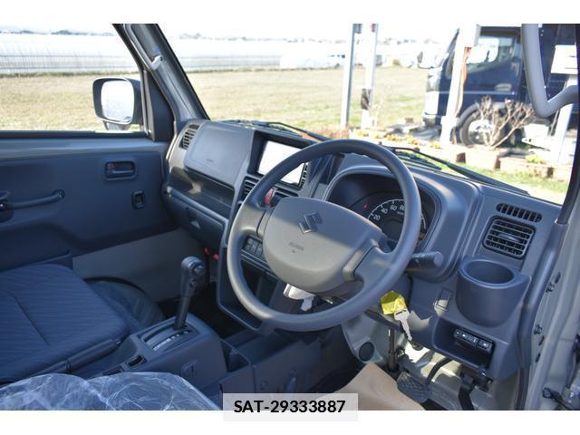 Suzuki SUPER CARRY 2024-11 7796530-16