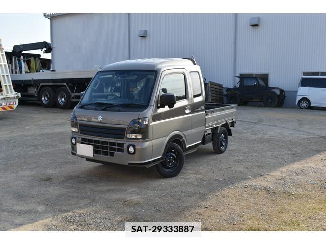 Suzuki SUPER CARRY 2024-11 7796530-17