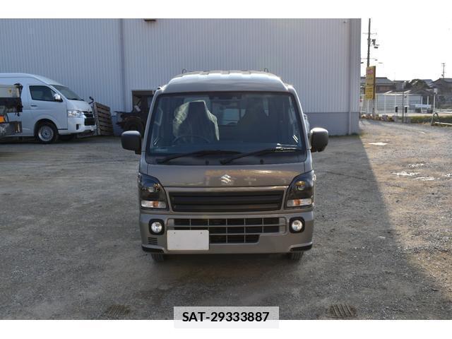 Suzuki SUPER CARRY 2024-11 7796530-19