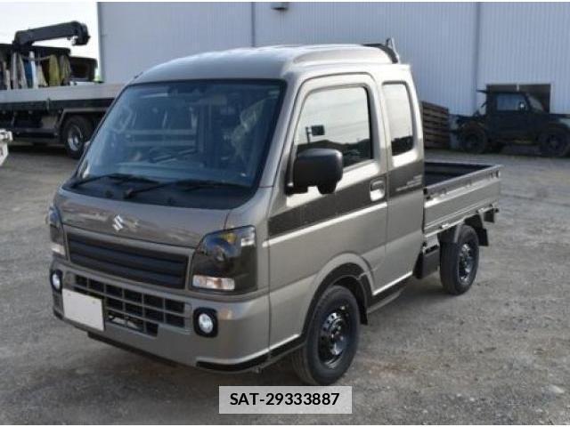 Suzuki SUPER CARRY 2024-11 7796530-3