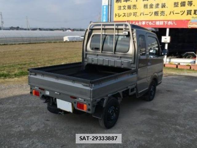 Suzuki SUPER CARRY 2024-11 7796530-4