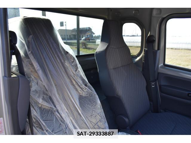 Suzuki SUPER CARRY 2024-11 7796530-5