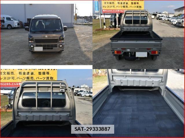 Suzuki SUPER CARRY 2024-11 7796530-7