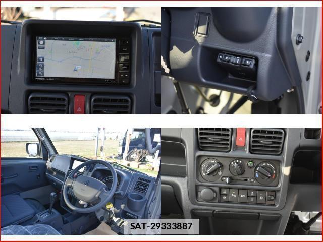Suzuki SUPER CARRY 2024-11 7796530-8