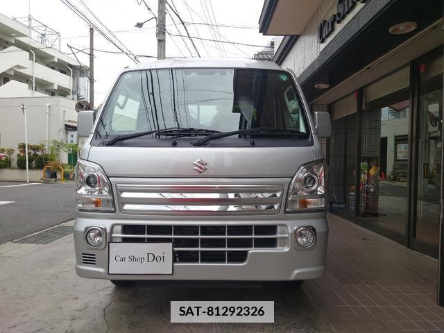 Suzuki SUPER CARRY 2022-06 7800122-1