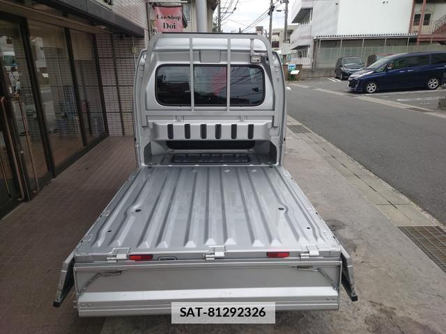 Suzuki SUPER CARRY 2022-06 7800122-10