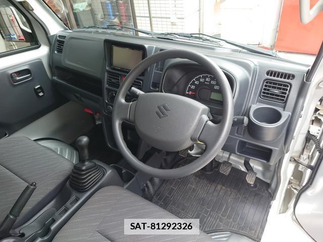Suzuki SUPER CARRY 2022-06 7800122-13