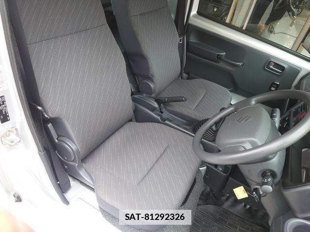 Suzuki SUPER CARRY 2022-06 7800122-14