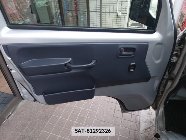 Suzuki SUPER CARRY 2022-06 7800122-15