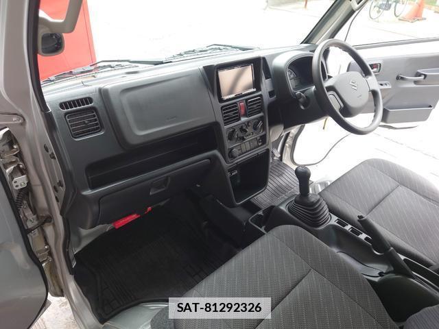 Suzuki SUPER CARRY 2022-06 7800122-16