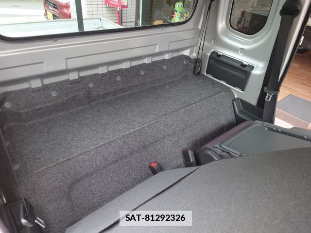 Suzuki SUPER CARRY 2022-06 7800122-18