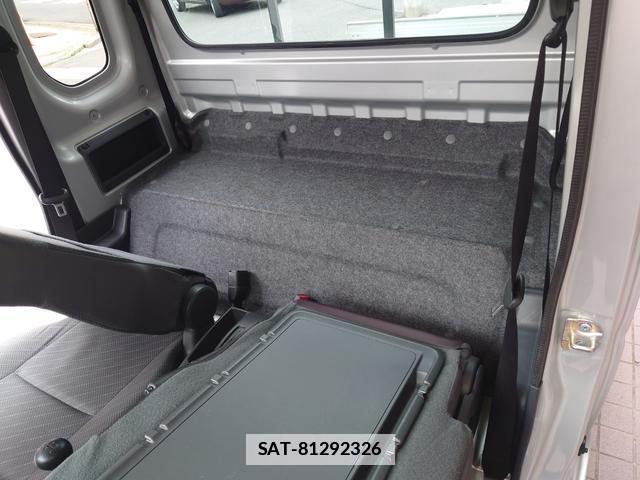 Suzuki SUPER CARRY 2022-06 7800122-19