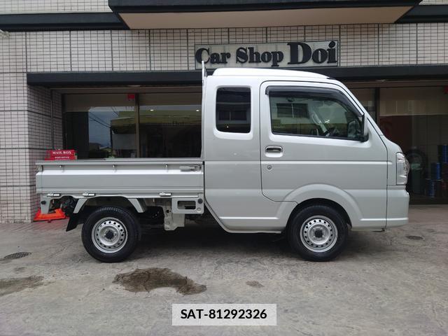 Suzuki SUPER CARRY 2022-06 7800122-3