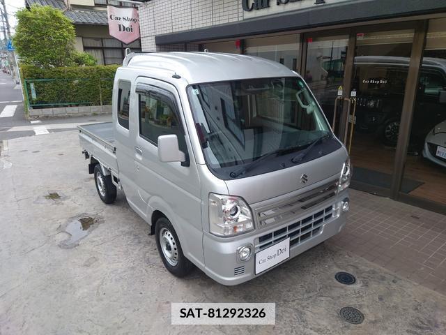 Suzuki SUPER CARRY 2022-06 7800122-4