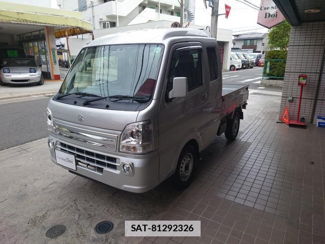 Suzuki SUPER CARRY 2022-06 7800122-5