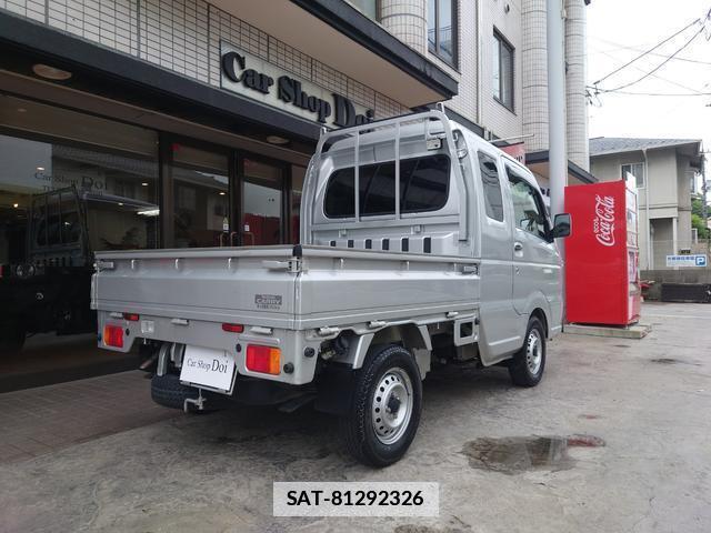 Suzuki SUPER CARRY 2022-06 7800122-6
