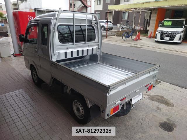 Suzuki SUPER CARRY 2022-06 7800122-7