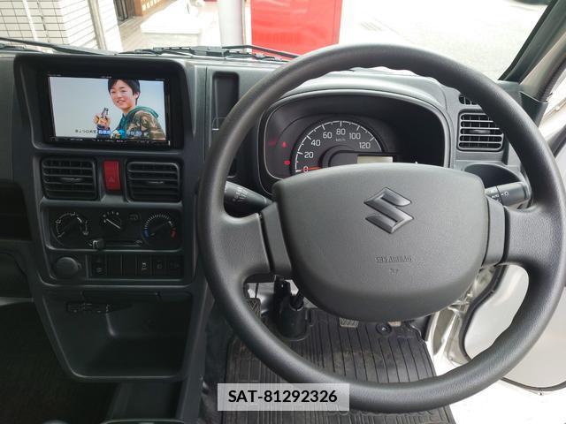 Suzuki SUPER CARRY 2022-06 7800122-8