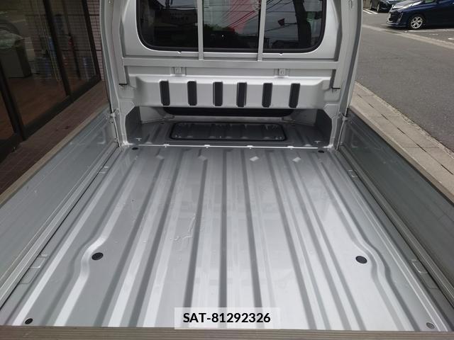 Suzuki SUPER CARRY 2022-06 7800122-9