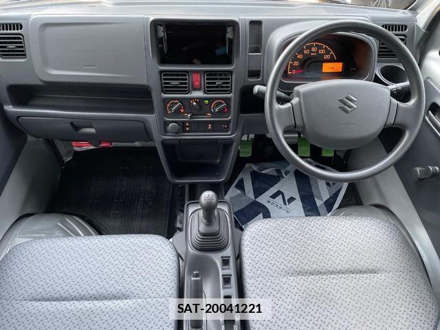 Suzuki SUPER CARRY 2023-03 7802019-1
