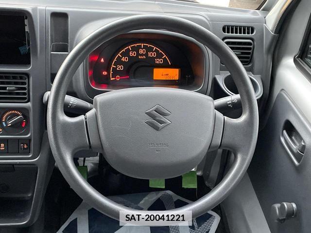 Suzuki SUPER CARRY 2023-03 7802019-10