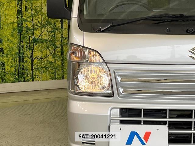 Suzuki SUPER CARRY 2023-03 7802019-11