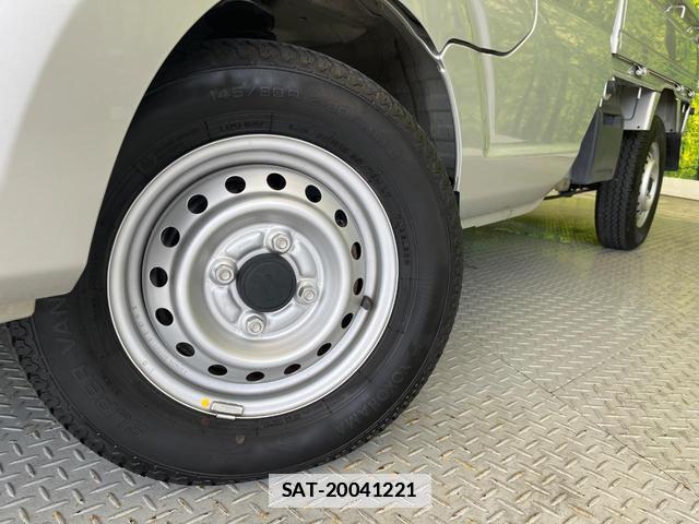 Suzuki SUPER CARRY 2023-03 7802019-12
