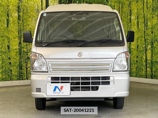 Suzuki SUPER CARRY 2023-03 7802019-13