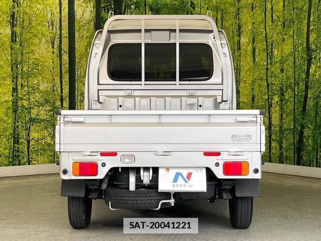 Suzuki SUPER CARRY 2023-03 7802019-14