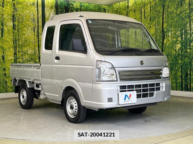 Suzuki SUPER CARRY 2023-03 7802019-15